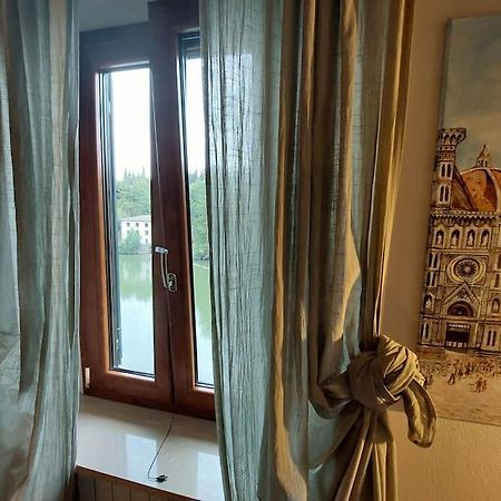 Il Nido Sull'Arno Apartment Figline Valdarno Ngoại thất bức ảnh