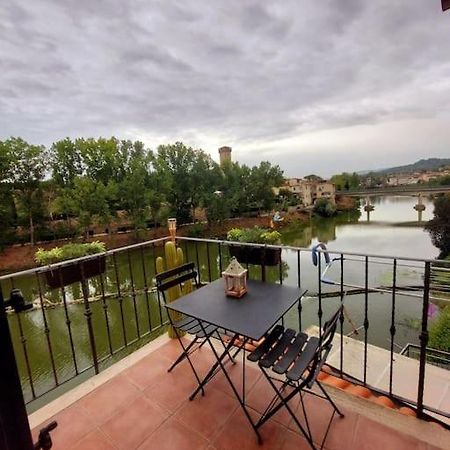 Il Nido Sull'Arno Apartment Figline Valdarno Ngoại thất bức ảnh