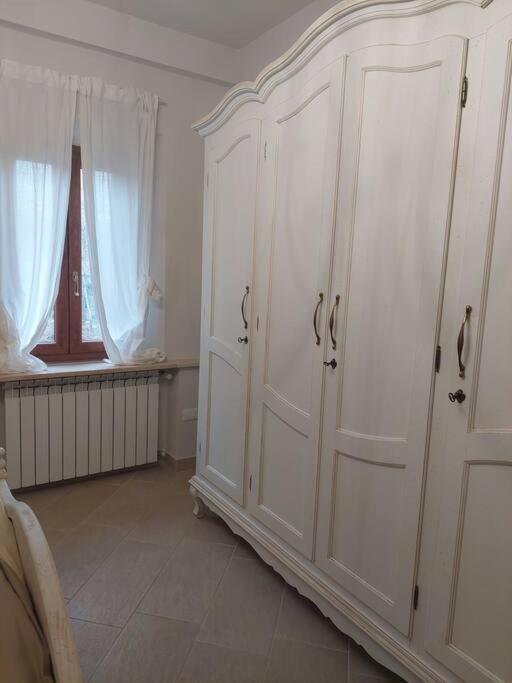 Il Nido Sull'Arno Apartment Figline Valdarno Ngoại thất bức ảnh