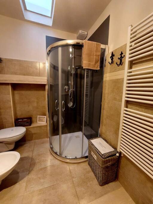 Il Nido Sull'Arno Apartment Figline Valdarno Ngoại thất bức ảnh