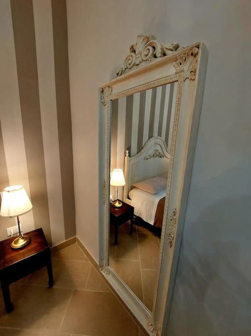 Il Nido Sull'Arno Apartment Figline Valdarno Ngoại thất bức ảnh