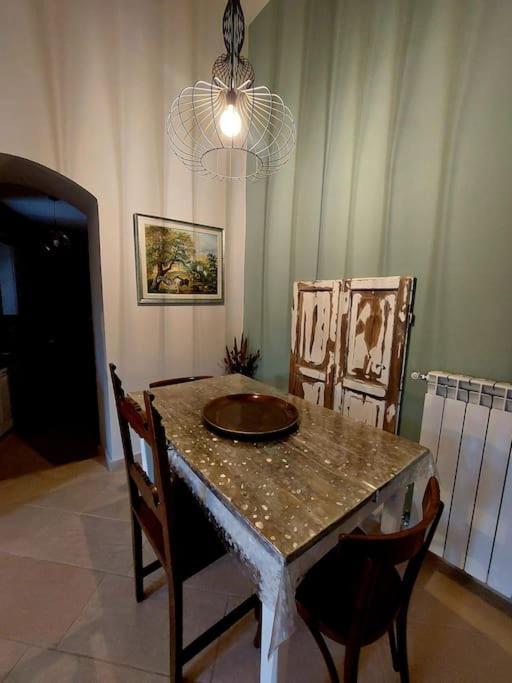 Il Nido Sull'Arno Apartment Figline Valdarno Ngoại thất bức ảnh