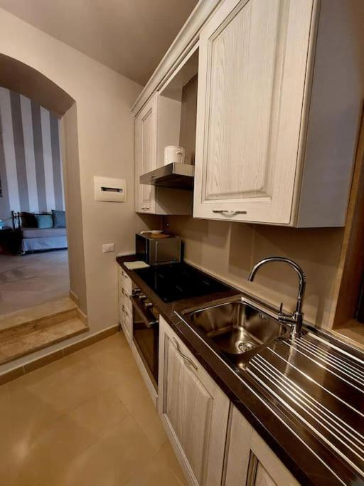 Il Nido Sull'Arno Apartment Figline Valdarno Ngoại thất bức ảnh