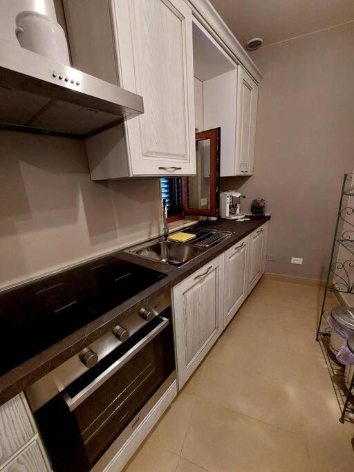 Il Nido Sull'Arno Apartment Figline Valdarno Ngoại thất bức ảnh