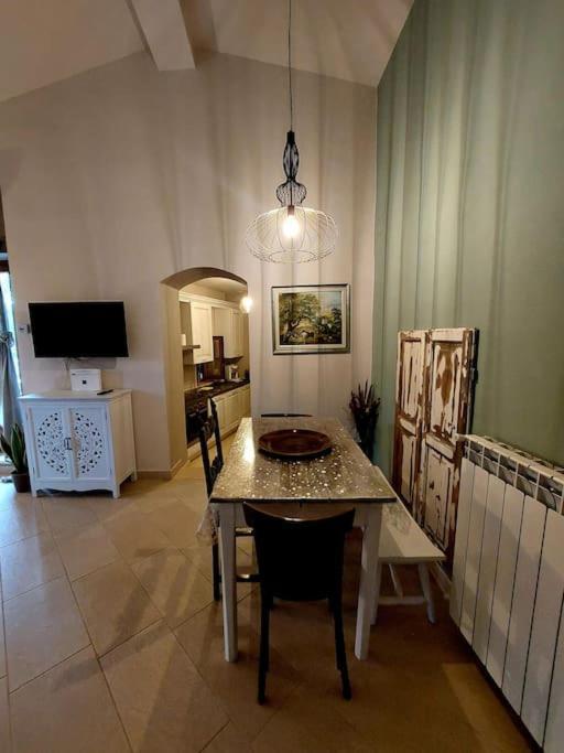 Il Nido Sull'Arno Apartment Figline Valdarno Ngoại thất bức ảnh